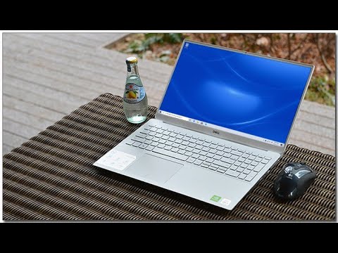 가성비 노트북의 새로운 기준, DELL Inspiron 15 5590