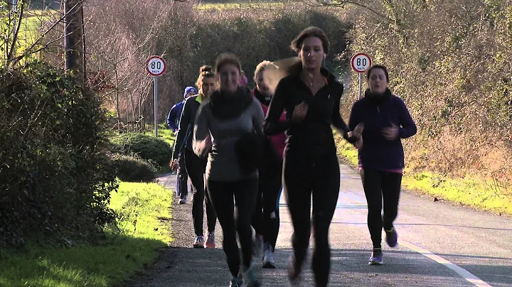 Kelly Gregan Memorial Run 2015
