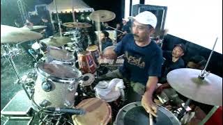 CAK MET CAM - BADAI FITNAH - AGENG MUSIK FT RAMAYANA // APSELA PEKALONGAN