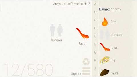 how to make vampire in little alchemy