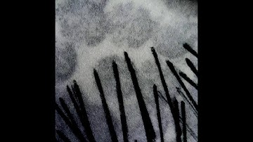 USING FOUND OBJECTS - Printmaking with Household Objects- A