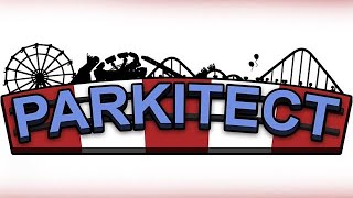 Nova Lab! - Parkitect - Complete Gameplay Walkthrough Part 8