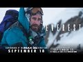 Everest  featurette scott fischer