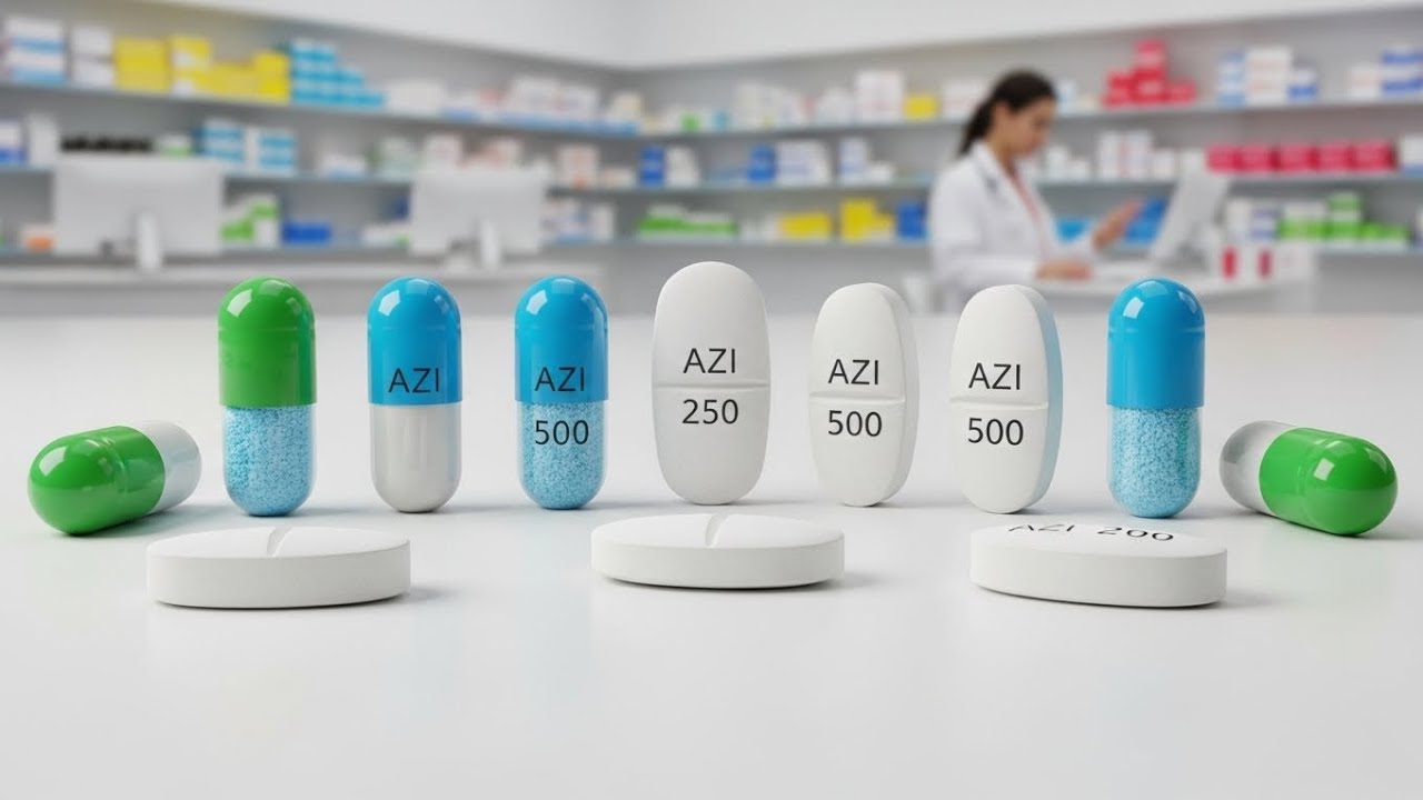 Fluconazole Explained | Uses, Dosage, Side Effects & Mechanism