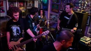 Dazed and confused cover live 17/6/26