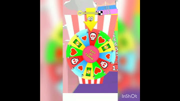 RUN Of LİFE LEVEL 95 Android-İos gameplay 9595