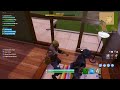 Fortnite roleplay [Not reading chat] part 2