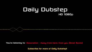 Daily Dubstep - Friday September 23, 2011