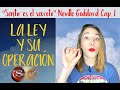 La Ley de la Asunción y su Operación 🧙🏻‍♀️[De Neville Goddard "Sentir es el Secreto" Cap1] 🧙🏻‍♂️