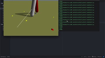 CS206 Assignment 5 part 2 - Random Search
