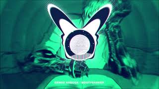 Genos Ahegoa - Bootyshaker Video Edit