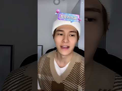 胡鴻鈞 Hubert Wu 【221229抖音直播】｜《記得》