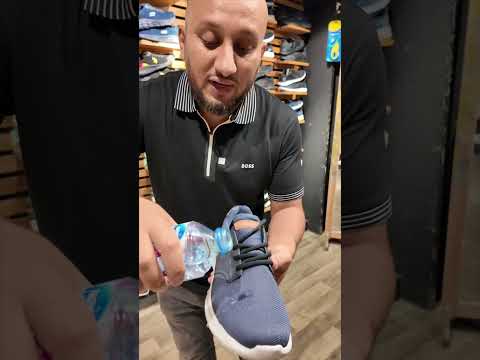 سكتشرز واتربروف اصلي بسعر بسيط جدا 