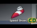 Speed Shoes CD