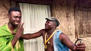 RICHARD EP_118_THE RAPPER _BEST CAMEROONIAN COMEDY