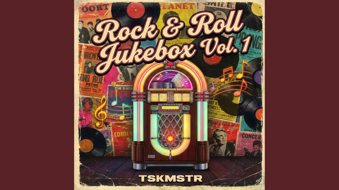 Baby Don't You Go (Jukebox Mix)