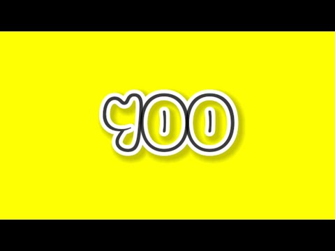 100 second timer / 100 seconds timer yellow screen / no.4