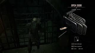 Gothic 1 Remake. Mountain Fort Cellar Doors. Lockpicking Guide.