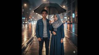 Pengabdian Rhoma irama.No vokal Original 