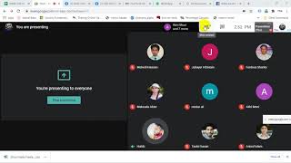 Day-09 Nakla Digital Marketing Facebook Insights, Analysis and summarize screenshot 3