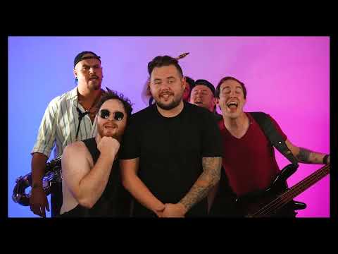 Title Holder - "Going Insane" Official Music Video