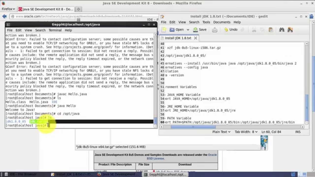 Java 8 Download Mac