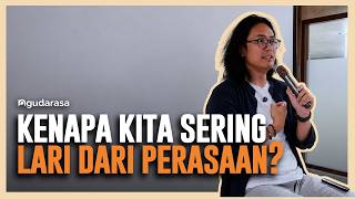 Begini Cara Menghadapi Emosi Negatif