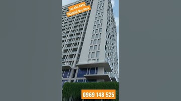 Toà Nhà Anya Premier Quy Nhơn - Bình Định II Tư Vấn Mua Căn Hộ Quy Nhơn Bình Định II