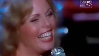Captain &amp; Tennille - Do that to me one more time (video/audio edited &amp; restored) HQ/HD