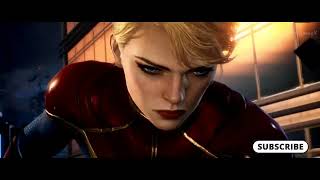 Avengers Secret Wars Full Movie Cinematic (2024) 4K ULTRA HD Action Fantasy