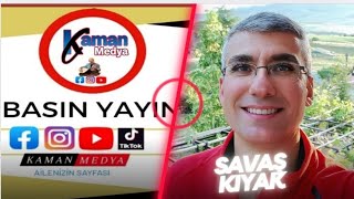 Kaman Çarşamba Pazarı Irşehir