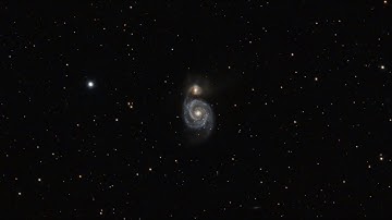 Tonight at 9pm Eastern ...Warren Keller from Masters of Pixinsight