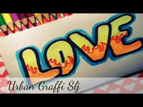 como dibujar graffitis faciles - thptnganamst.edu.vn