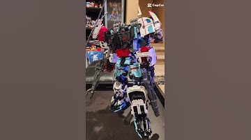 protectobots aka defensor