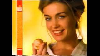 Retro Kult 13 Werbung Pro 7 Werbeblock 1 Aus Den 90Er Jahren