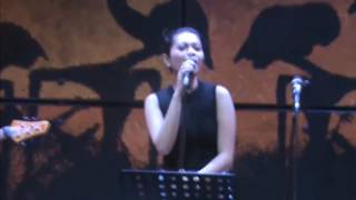 Kangen - Dewa 19, Cover By Della Firdatia with Soda Lounge Band , Jogja