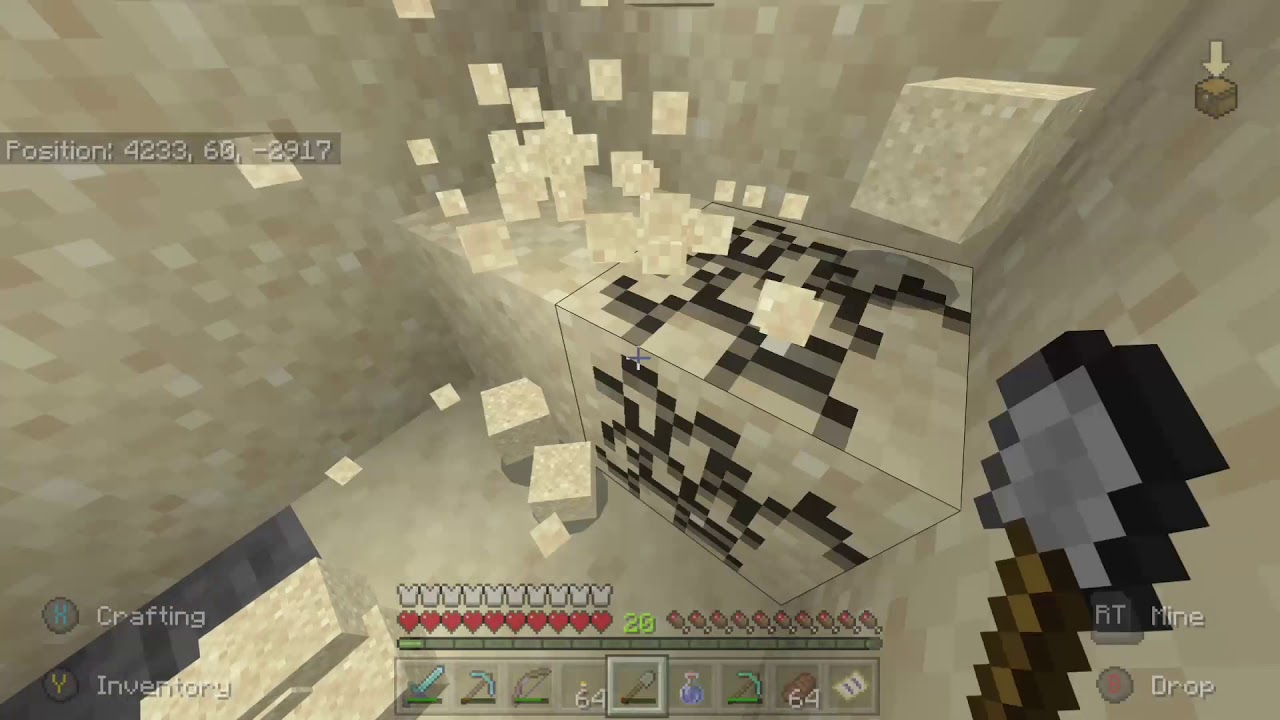 Minecraft survival lets play - YouTube