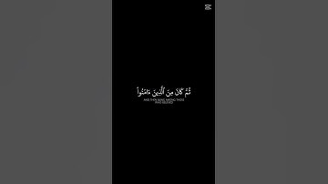 الشيخ  ياسر الدوسري -  سورة البلد