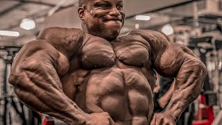 I'M NEVER EVER SATISFIED - BODYBUILDING MOTIVATION 2024