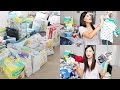 BABY SHOWER HAUL 2016