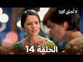 لا ت ح ب ن ي ك ث ير ا الحلقة 14 Itna Karo Na Mujhe Pyaar Arabic Dubbed 