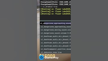 How To Remove The Hud In CS2 🤩