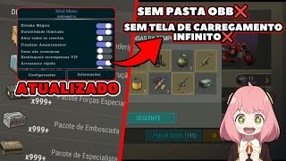 Atualizou!😱 Last Day On Earth Mod Menu V1.20.13 | Como Instalar + 30 Funções 2023®