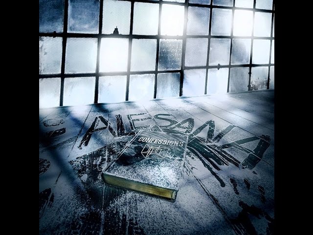Alesana Confession Full Album class=