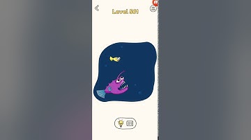 DOP: Draw One Part Level 561 562 563 564 565 566 567 568 569 570 Gameplay Walkthrough