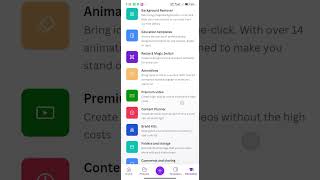 CANVA PRO FEATURES #canvadesign #graphicdesign