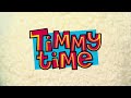 Timmy time  intro macedonian