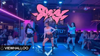 [2023 일일호프] Spicy - 에스파(aespa)