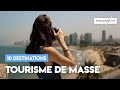 10 destinations face au tourisme de masse