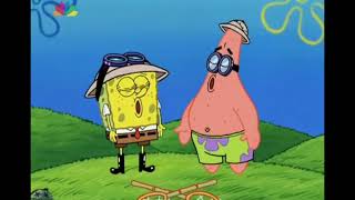 Spongebob Squarepants - The Jellyfishing Song - Greek